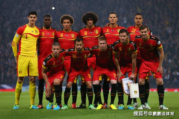 比利时国家队最新名单(比利时著名球星有哪些)